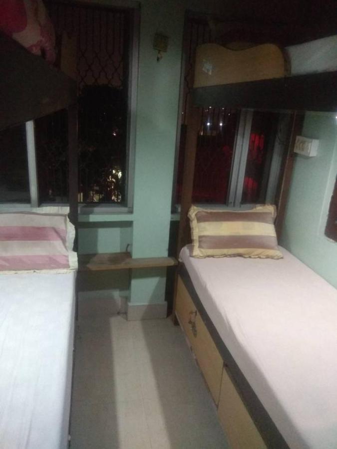 Shiva Guest House Varanasi Dış mekan fotoğraf
