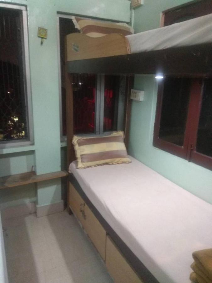 Shiva Guest House Varanasi Dış mekan fotoğraf