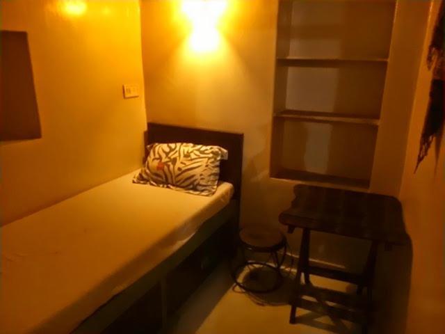 Shiva Guest House Varanasi Dış mekan fotoğraf