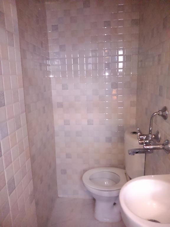 Shiva Guest House Varanasi Dış mekan fotoğraf