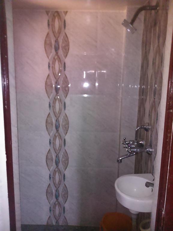 Shiva Guest House Varanasi Dış mekan fotoğraf