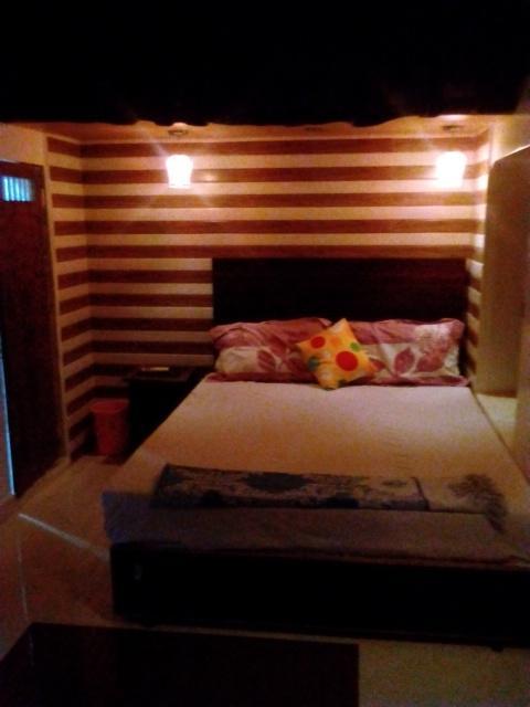 Shiva Guest House Varanasi Dış mekan fotoğraf