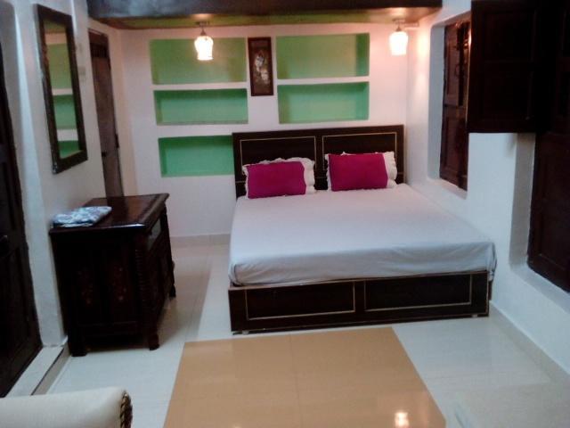 Shiva Guest House Varanasi Dış mekan fotoğraf