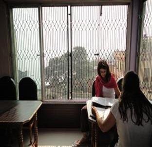 Shiva Guest House Varanasi Dış mekan fotoğraf