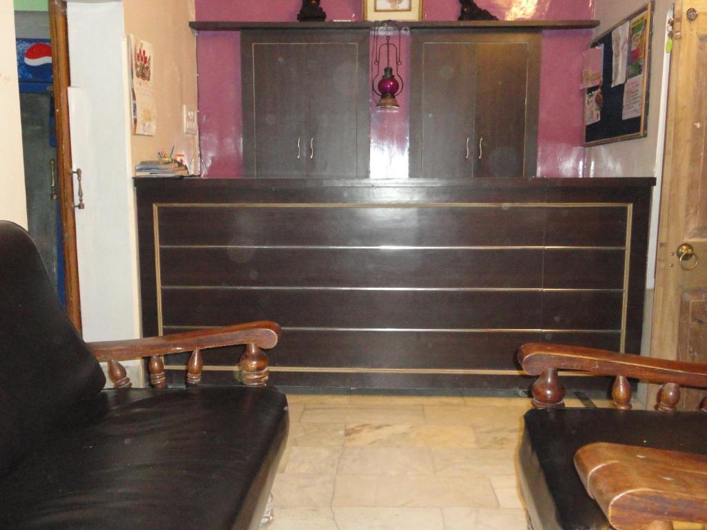 Shiva Guest House Varanasi Dış mekan fotoğraf